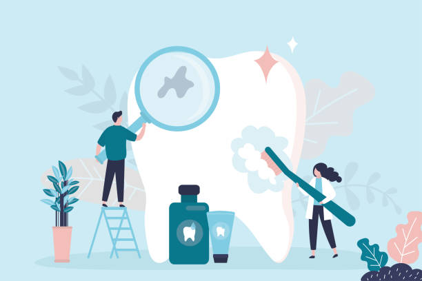 Dental Inlays and Onlays in Westport, IN