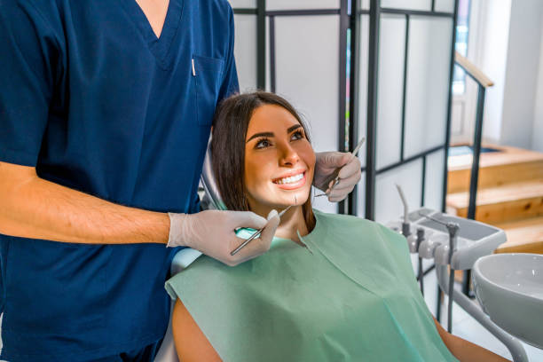 Dental Bonding in Westport, IN